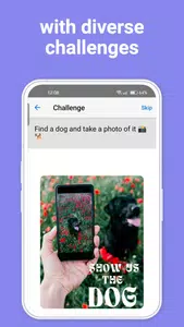 TurfHunt Screenshot4