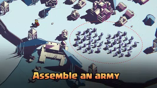 King of the Castle Screenshot3