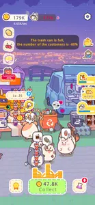 Idle Trunk Market Screenshot5