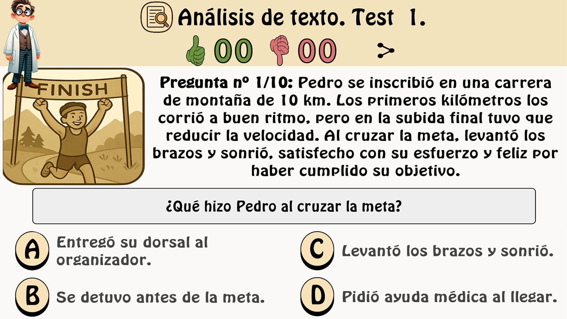 Aprende Con Psicotécnicos Screenshot2