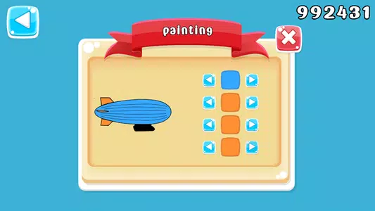 Plane Crash Screenshot2