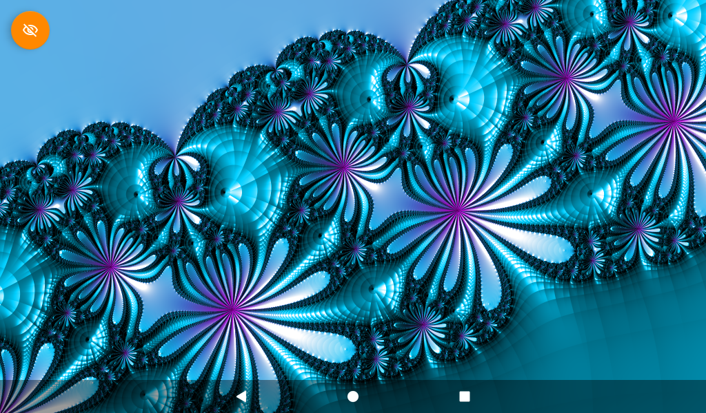 MandelBrowser Screenshot12