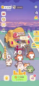 Idle Trunk Market Screenshot4