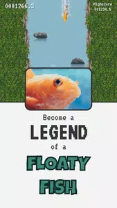 Floaty Fish Screenshot4