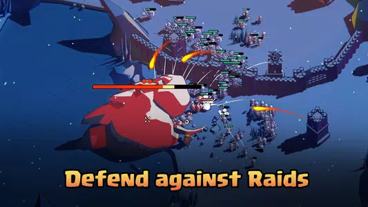 King of the Castle Screenshot2