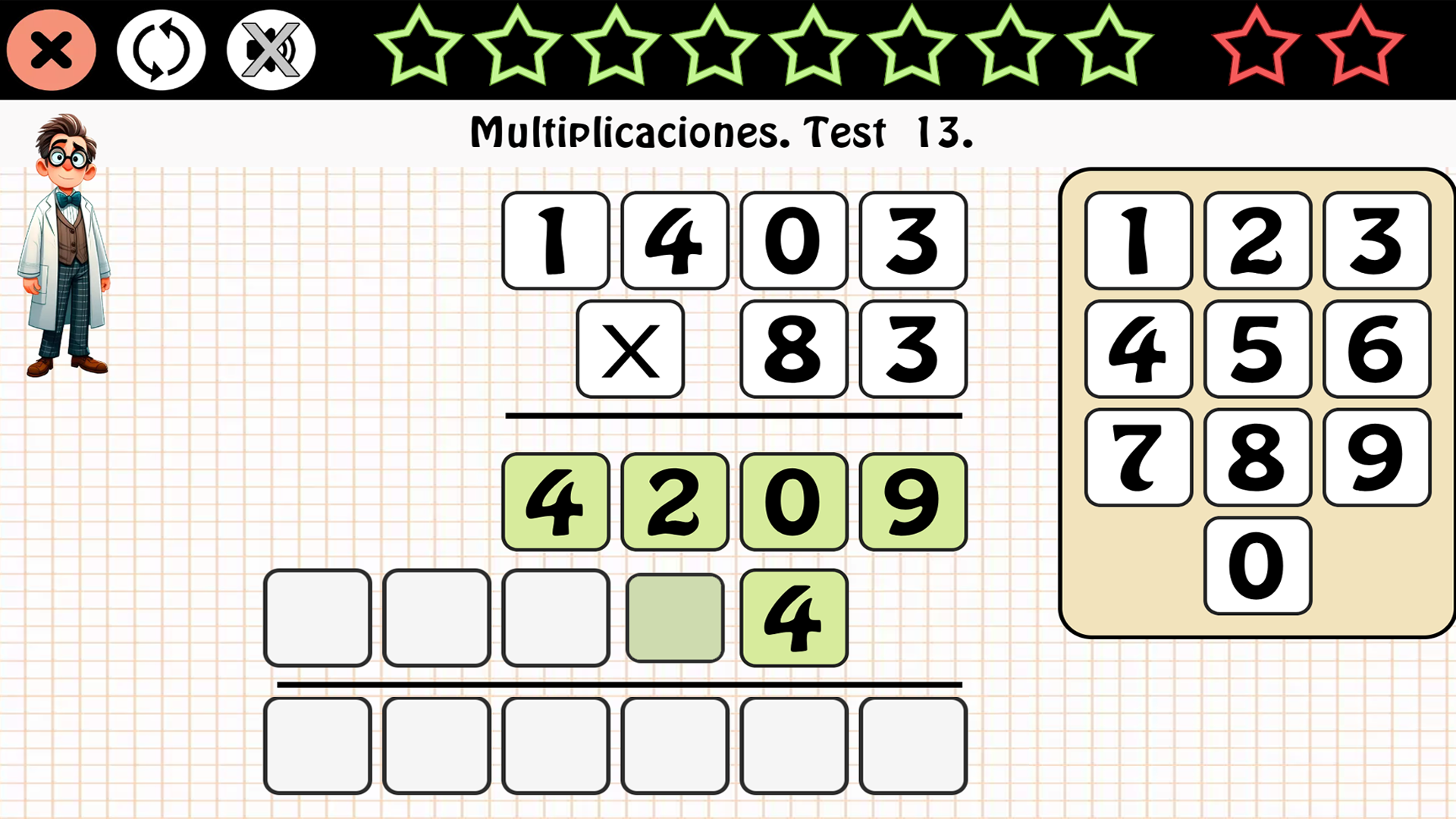 Aprende Con Psicotécnicos Screenshot5