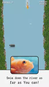 Floaty Fish Screenshot2