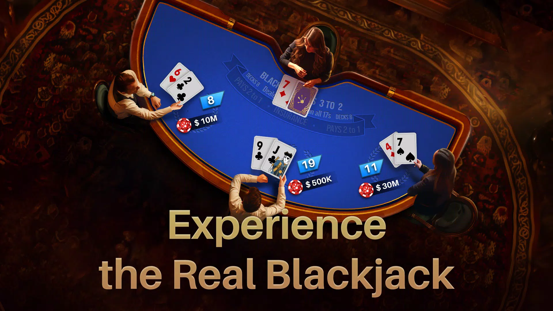 Teen Patti Gold 3 Patti Rummy Screenshot3