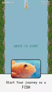 Floaty Fish Screenshot1
