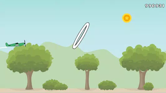 Plane Crash Screenshot5