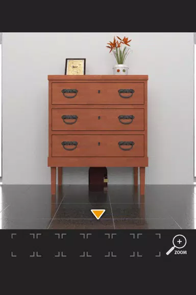 Room Escape [SECRET CODE] Screenshot2