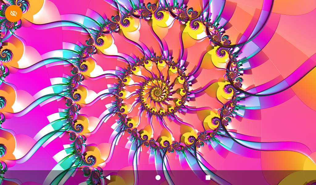 MandelBrowser Screenshot13