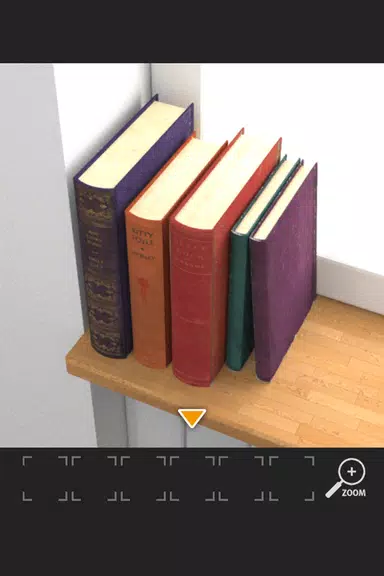 Room Escape [SECRET CODE] Screenshot4