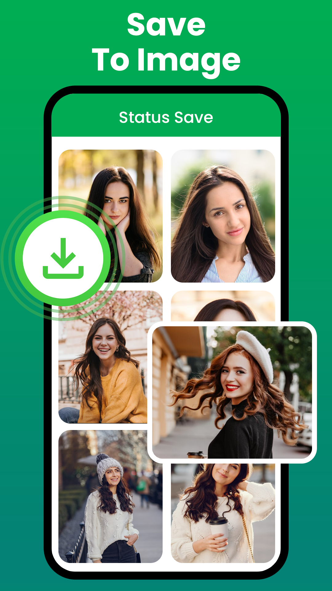 Chat Wallpapers & Status Saver Screenshot8