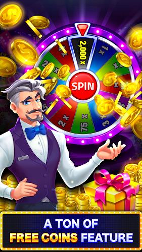 Slot Mate - Vegas Slot Casino Screenshot10