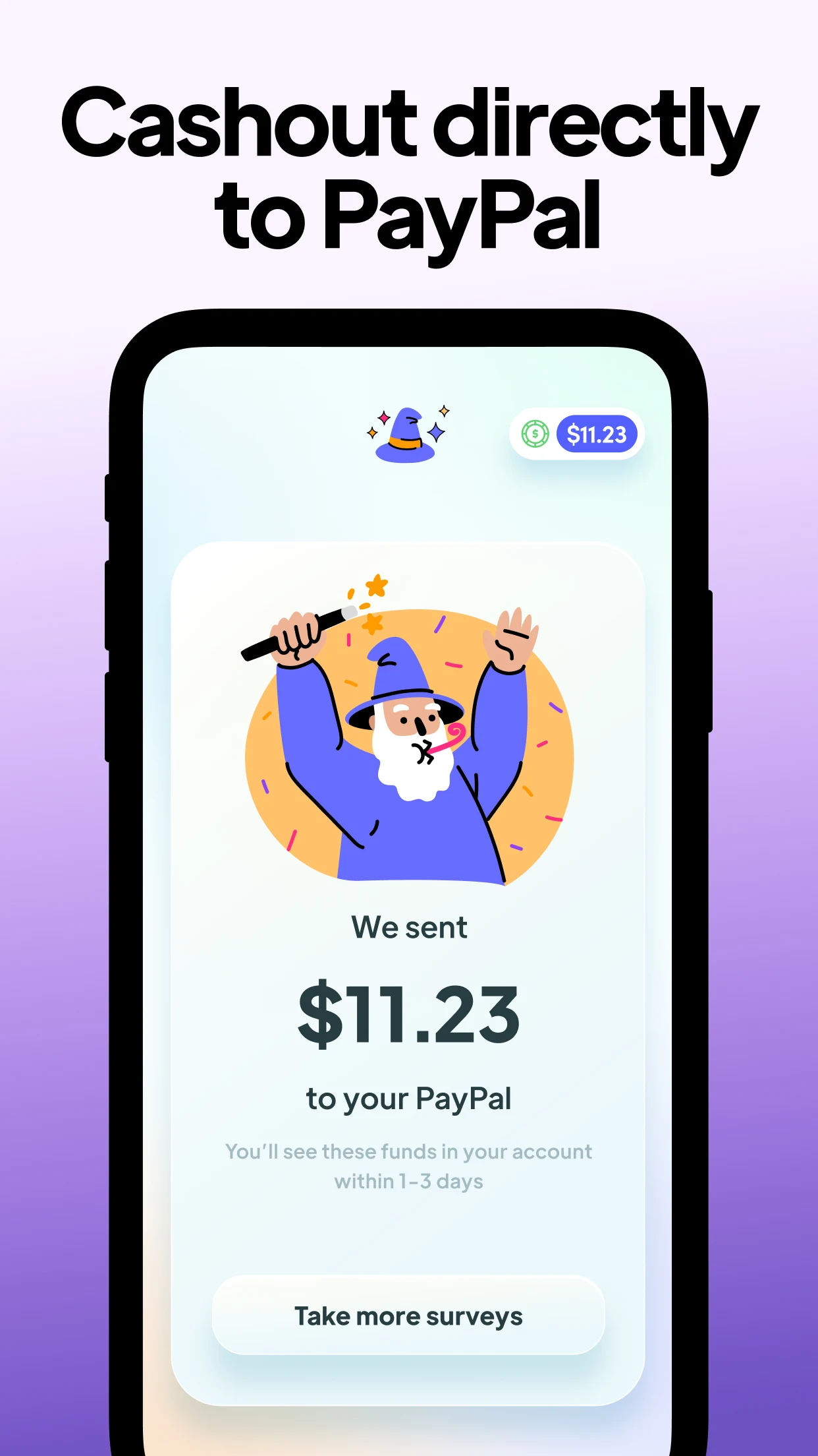 SurveyMagic Screenshot3