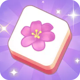 Bloom Match: Garden Games Apk