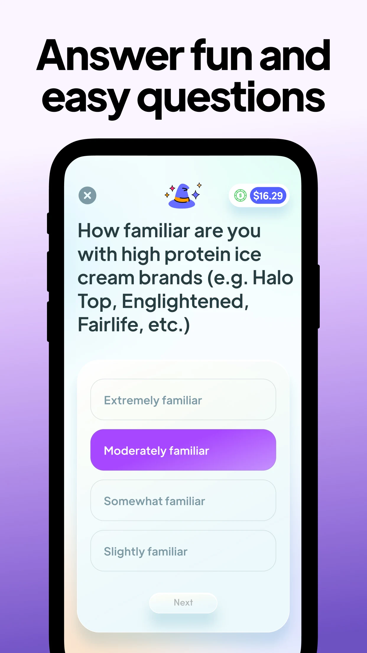 SurveyMagic Screenshot5