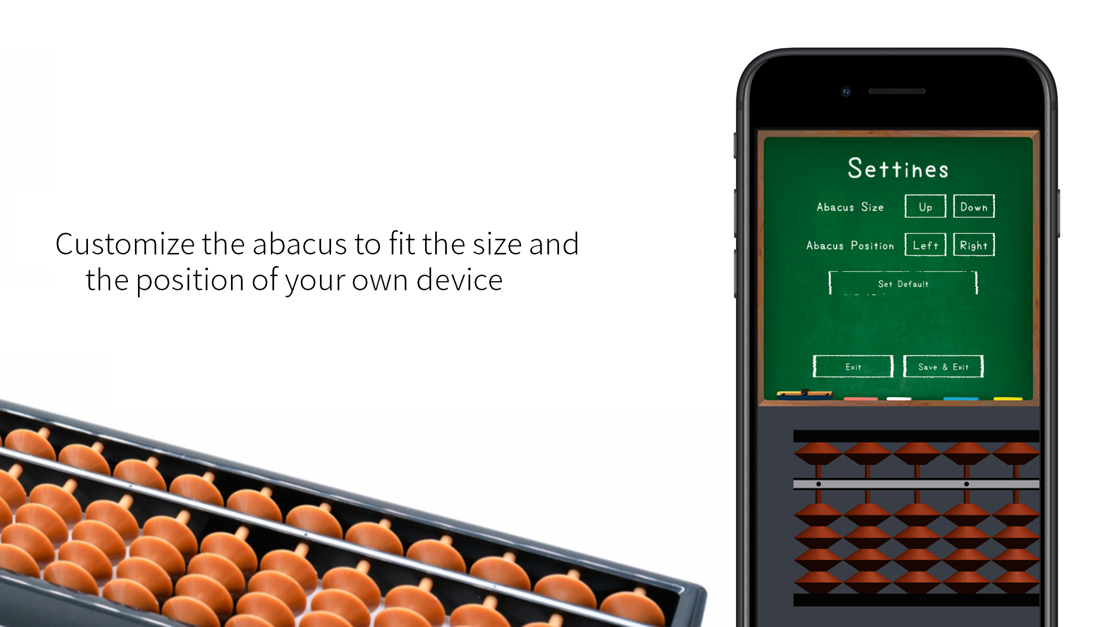 Abacus Lesson - ADD and SUB - Screenshot3
