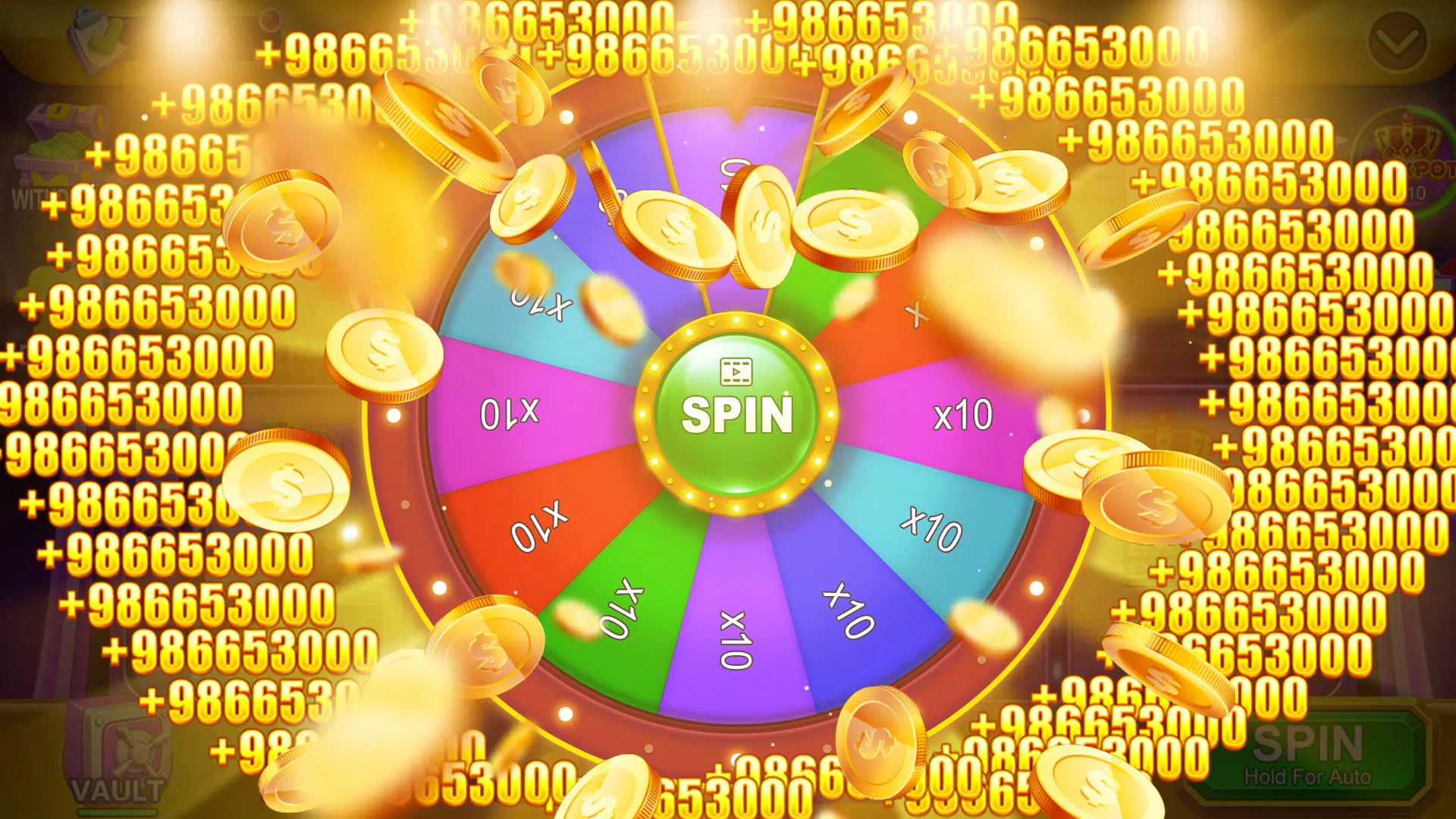 Spin Windfa Screenshot1