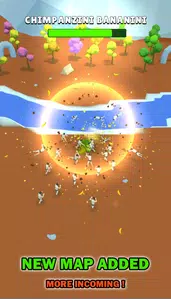 Men Vs Brainrots Screenshot3