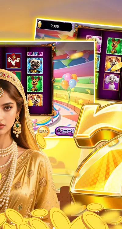 Sevens Chickens Screenshot2