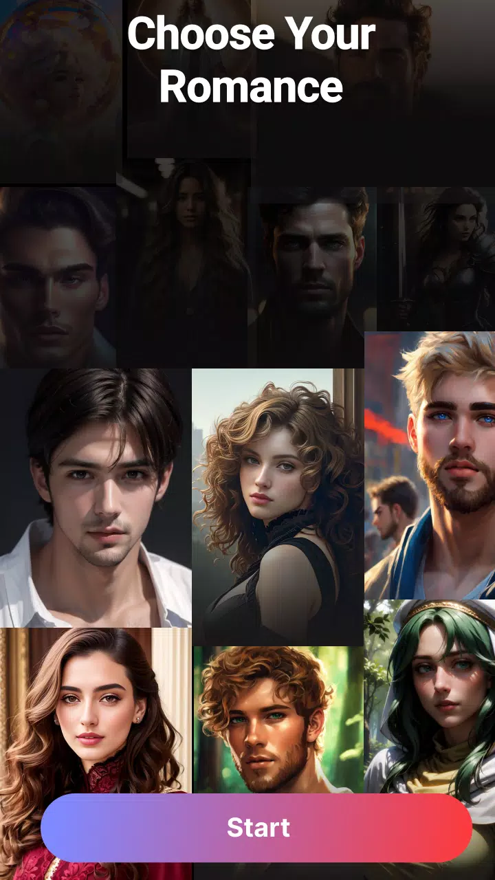 AI18 Personal AI Chat Screenshot3