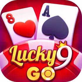 Lucky 9 Go Fun Card Game APK