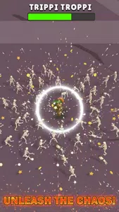 Men Vs Brainrots Screenshot5