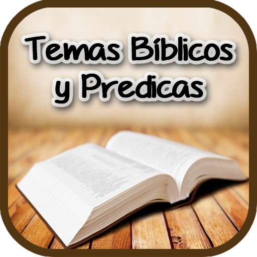 Temas Bíblicos y Predicas APK