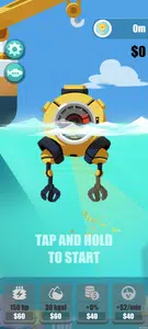 Submarine Master Screenshot1