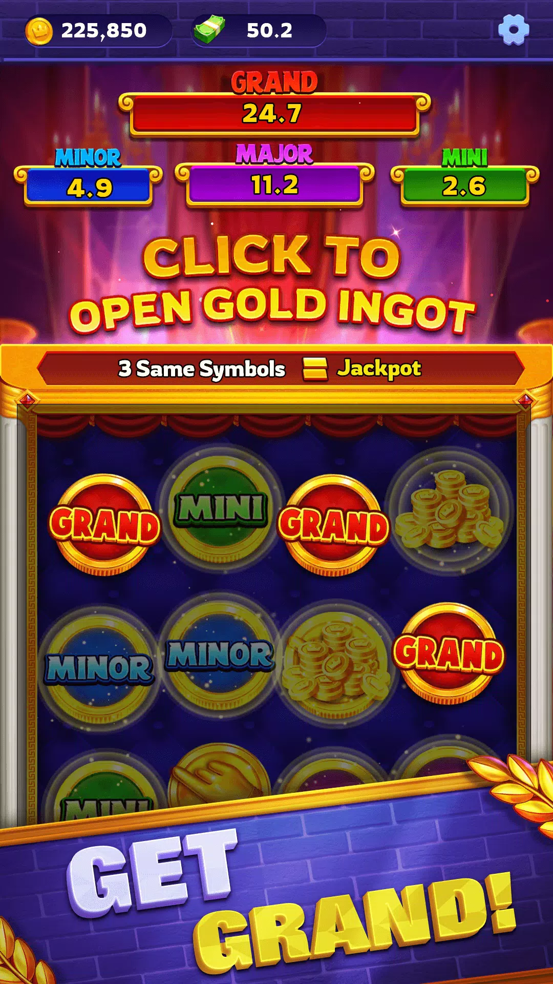 Kingdom UP Screenshot3