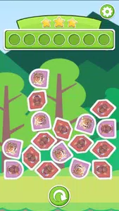 Animal Shapes Demo Screenshot4