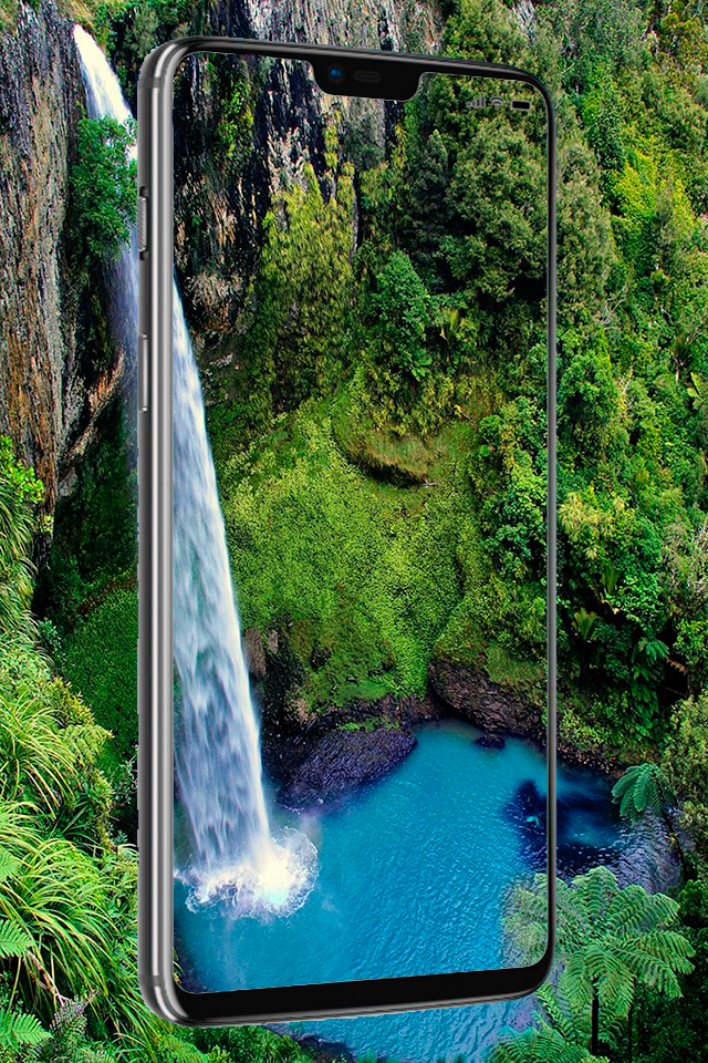 Beautiful scenery images Screenshot4