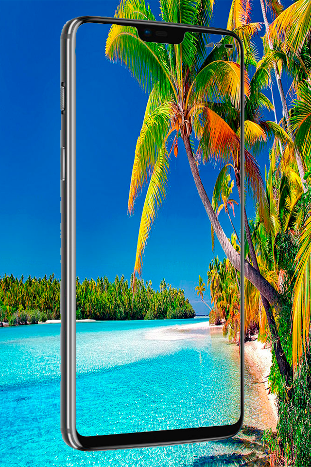 Beautiful scenery images Screenshot1