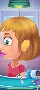 Ear Doctor Game Screenshot3