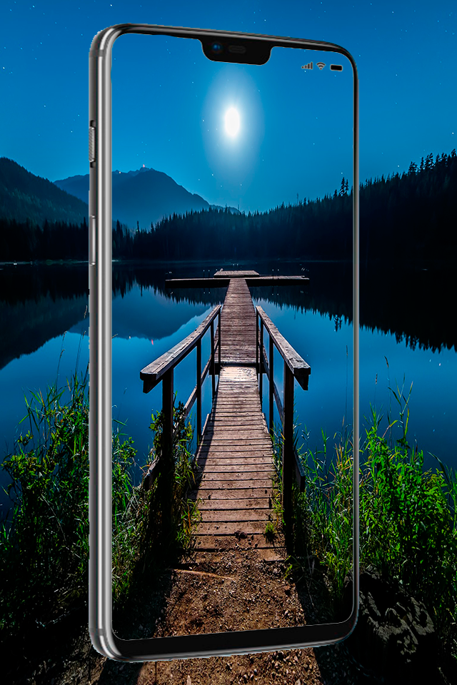 Beautiful scenery images Screenshot6