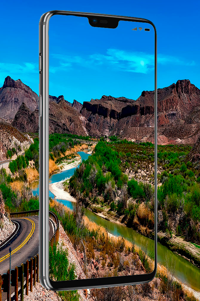 Beautiful scenery images Screenshot3