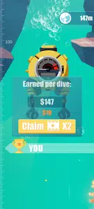 Submarine Master Screenshot3