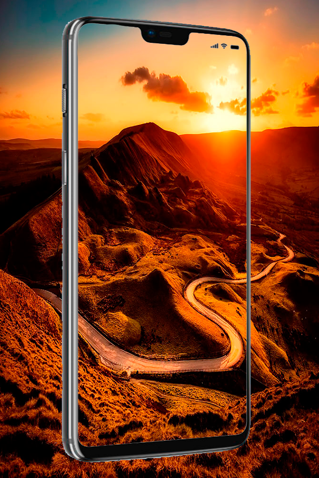 Beautiful scenery images Screenshot5