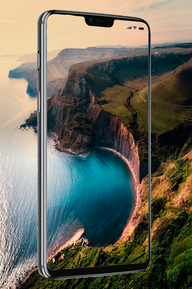 Beautiful scenery images Screenshot8