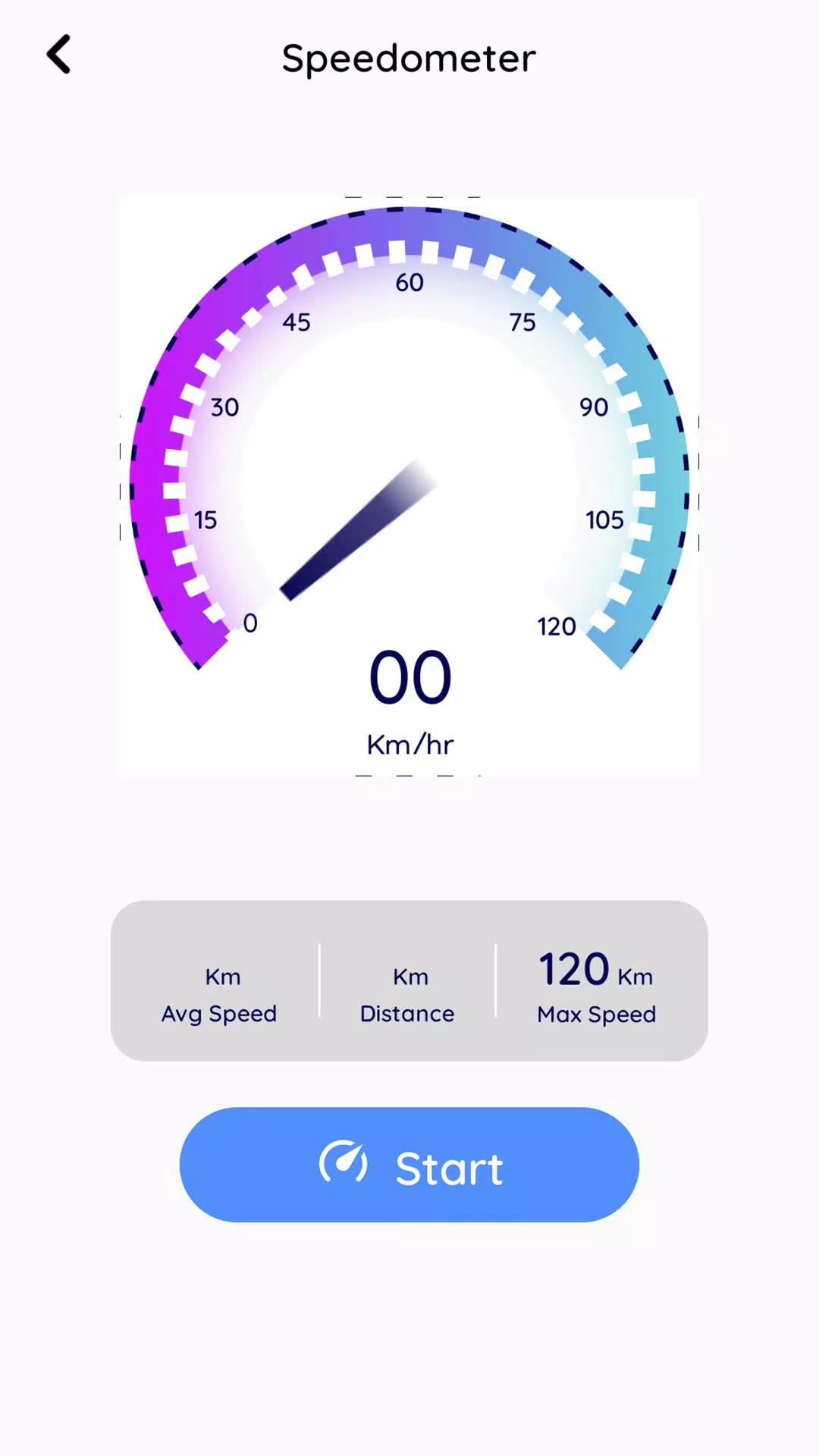 Maps - GPS Route Navigation Screenshot6