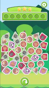 Animal Shapes Demo Screenshot2