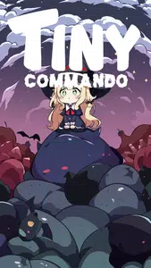 Tiny Commando - Kokoma Squad Screenshot1