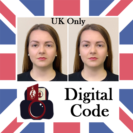 Passport Photo Code UK APK