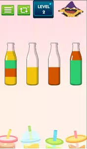 Sameed Water Puzzle Screenshot3