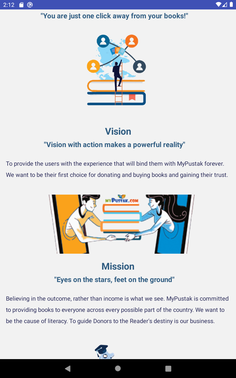 MyPustak -Buy Used | New Books Screenshot16