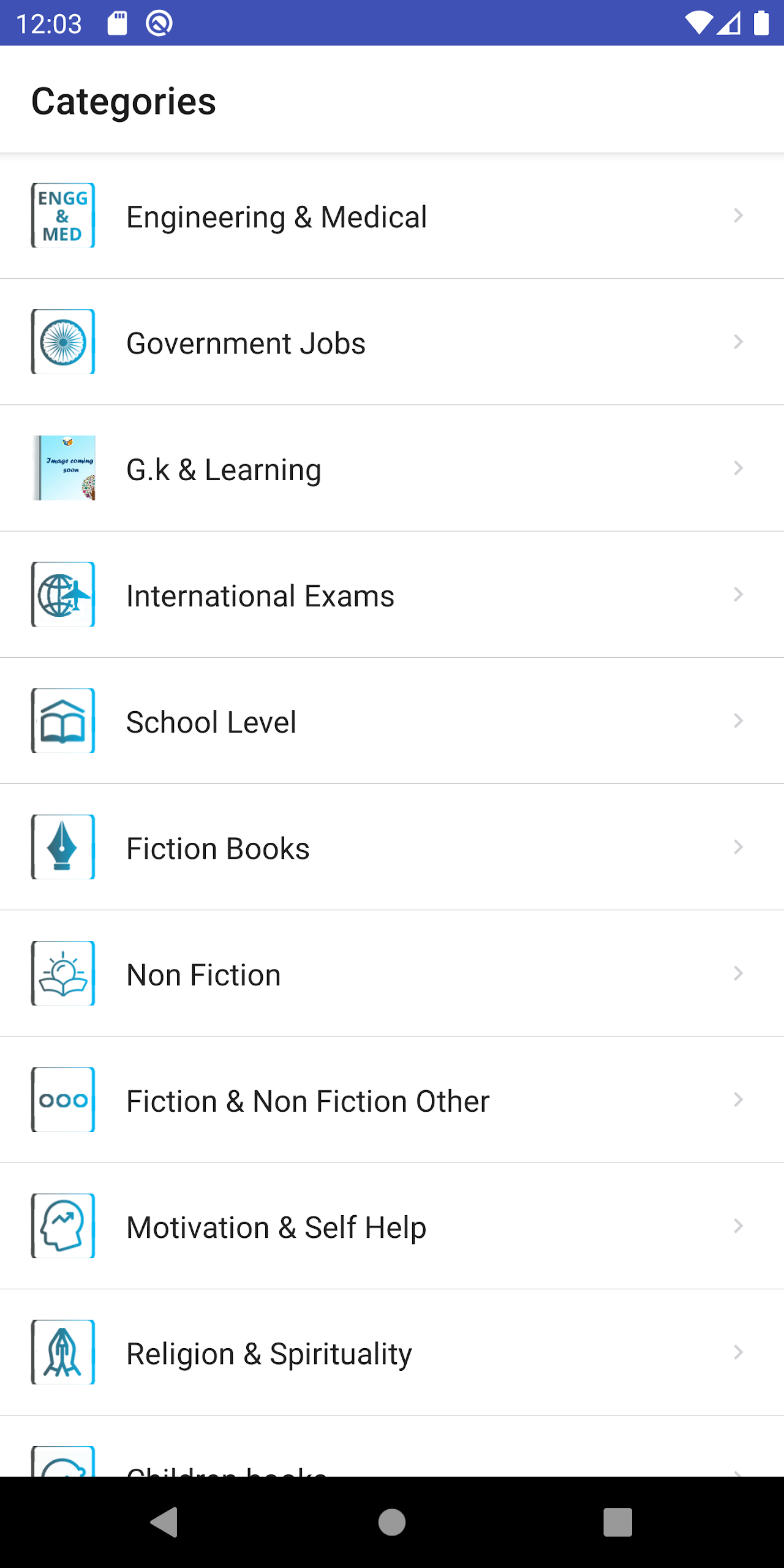 MyPustak -Buy Used | New Books Screenshot4