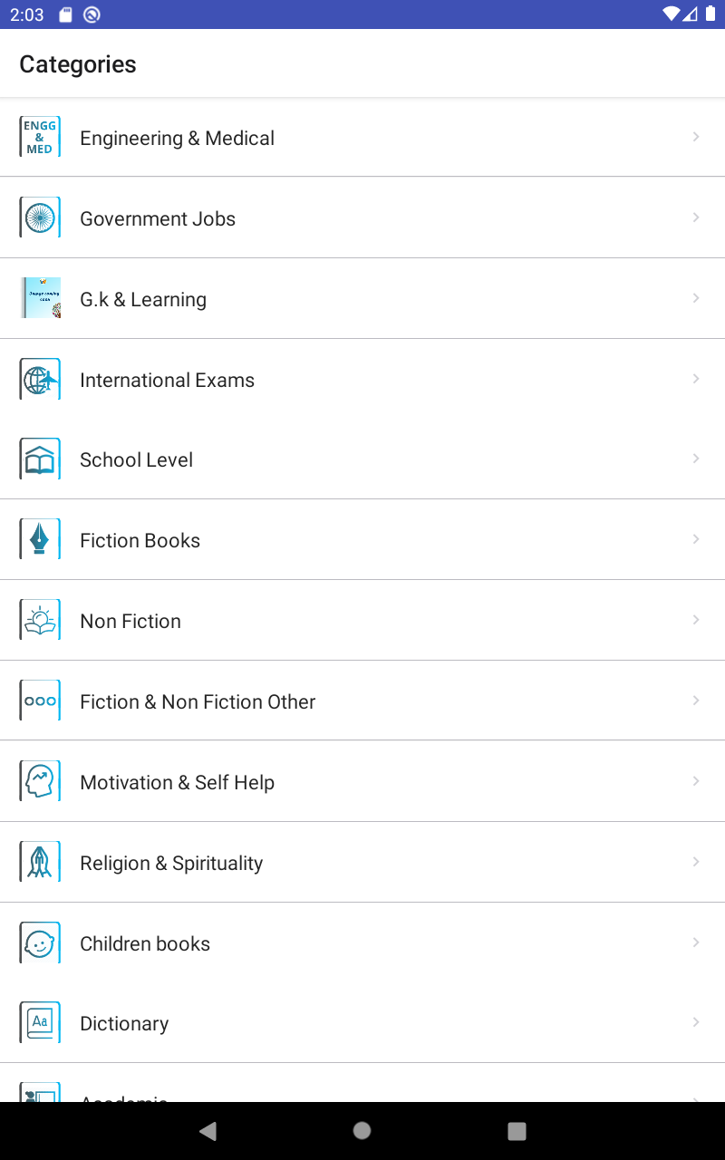 MyPustak -Buy Used | New Books Screenshot11