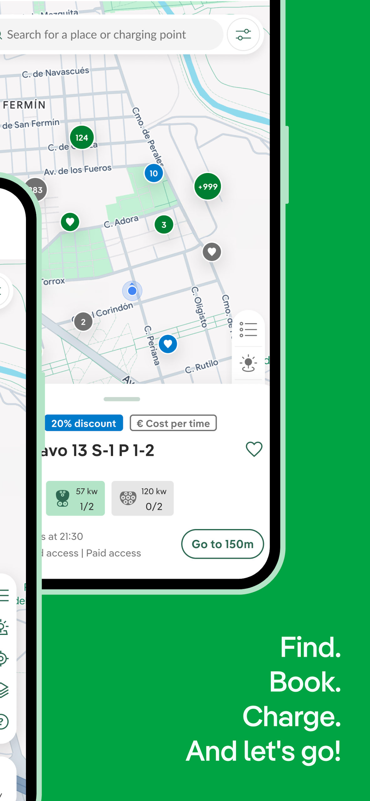 Recarga Pública Iberdrola Screenshot2